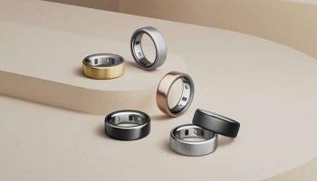 خواتم أورا الذكية