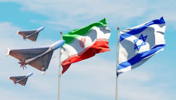 علما إسرائيل وإيران