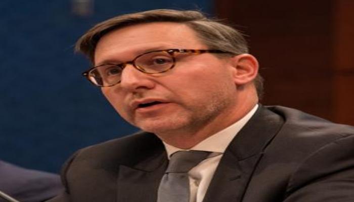 ماثيو ليفيت، المسؤول السابق في مكتب التحقيقات الفيدرالي (FBI)