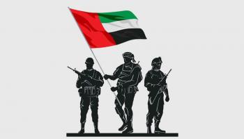 دولة الإمارات تحيي «يوم الشهيد»