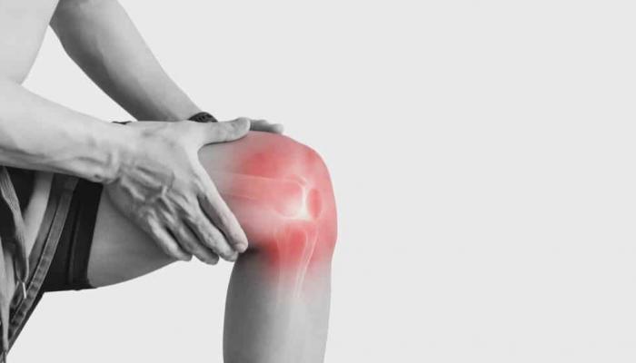 الرجال أكثر عرضة لتمزق الرباط الصليبي من النساء