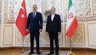 Türkiye–İran diplomasisi hızlandı Hakan Fidan Tahran’da
