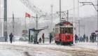 Tarih netleşti! İstanbul’a beklenen kar haftalar sonra geliyor