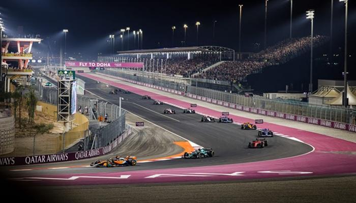 قبل سباق أبوظبي.. لحظات حاسمة أعادت رسم ملامح موسم فورمولا 1