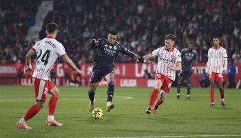 فريق ريال مدريد