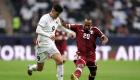 ملخص ونتيجة مباراة قطر وفلسطين في كأس العرب 2025 (فيديو)