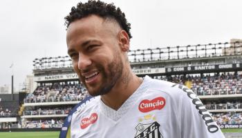 نيمار نجم سانتوس