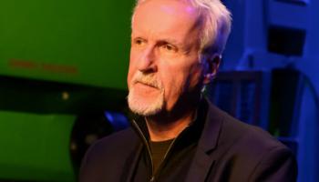 جيمس كاميرون