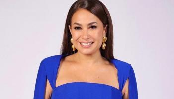 الفنانة التونسية هند صبري