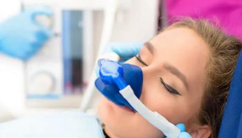  أمل جديد لعلاج الاكتئاب المقاوم للأدوية باستخدام غاز الضحك