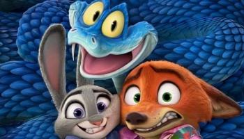 فيلم زوتوبيا 2