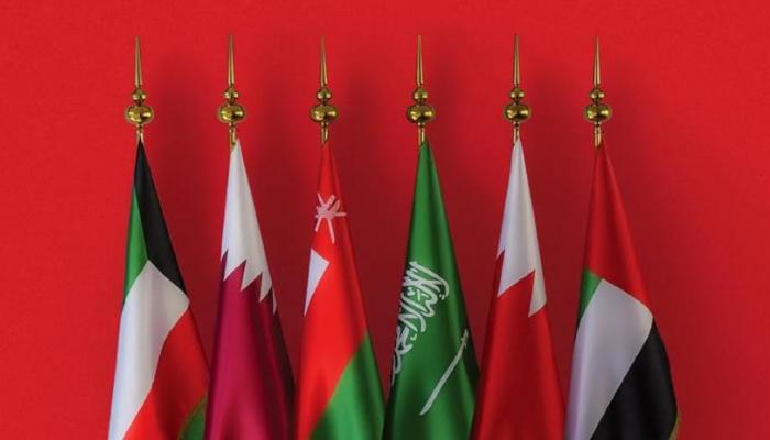 أعلام دول الخليج