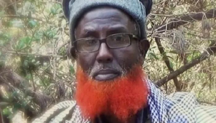 زعيم داعش عبد القادر مؤمن 