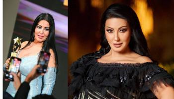 ردود فعل واسعة على تغريدات سمية الخشاب