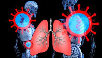 رئات صغيرة صناعية لتطوير علاجات للسرطان 