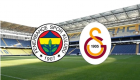 Fenerbahçe Galatasaray maçı hangi kanalda, saat kaçta?