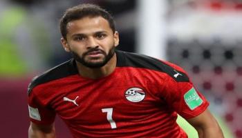 اللاعب الراحل أحمد رفعت  