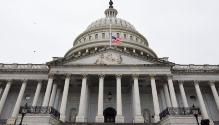 الكونغرس الأمريكي