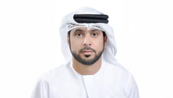عمر محمد الزعابي