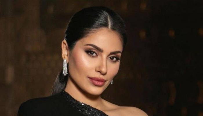 &laquo;أمي الثانية&raquo;.. رسالة مؤثرة من إلهام علي لحياة الفهد