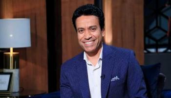 الفنان سامح حسين