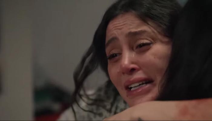 مسلسل &laquo;سلمى&raquo; الحلقة 81.. جولي تكتشف سر خطيب والدتها