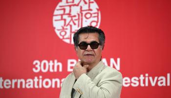 تفاصيل الحكم على المخرج الإيراني جعفر بناهي