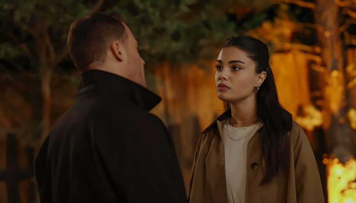 بسبب تراجع المشاهدات.. انتهاء مسلسل &laquo;خفقان&raquo; التركي مبكرًا