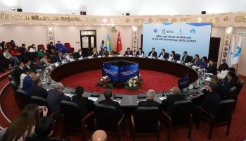 جلسة نقاشية حول الإعلام وصحافة السلام