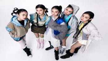 القائمة النهائية لأساطير الكيبوب 2025 في كوريا