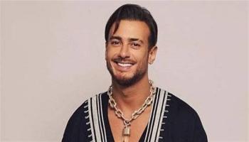 تعليق سعد لمجرد على تأجيل محاكمته