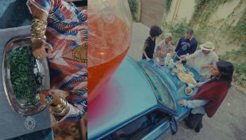 مطعم 6901 في مصر