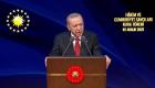 Cumhurbaşkanı Erdoğan'dan hakim ve savcılara çağrı “Adalet, sadece cübbe değil bilgi ve vicdan işidir”