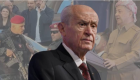Bahçeli’den Barzani ve Hozat çıkışı: Egemenlik ihlali tepkisi