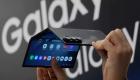 المنافسة تشتد.. سامسونغ تكشف أول هاتف ثلاثي الطي «Galaxy Z Tri Fold»