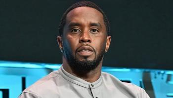 مغني الراب شون ديدي 