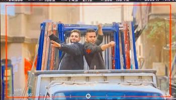 محمد إمام ومصطفى خاطر