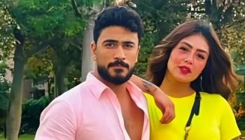 هدير عبدالرازق وأوتاكا 