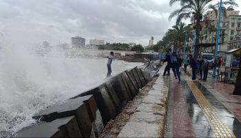 بحر إسكندرية