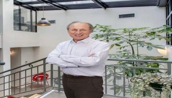 البروفيسور جون فرنسوا فور