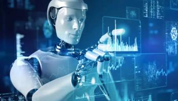 الذكاء الاصطناعي يقتحم حياة المجتمعات