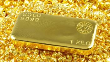 الذهب - أرشيفية