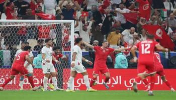  منتخب تونس