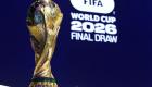 نتائج قرعة كأس العالم 2026.. مجموعات نارية للمنتخبات العربية