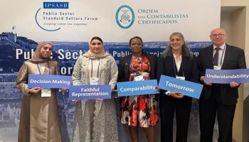 أول تمثيل رسمي لدولة الإمارات في المجموعة - وام