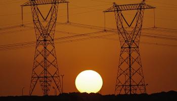 أسعار الكهرباء في مصر 