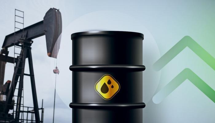 سعر النفط اليوم يرتفع بدعم من تعثر محادثات السلام في موسكو