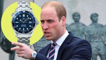 الأمير ويليام