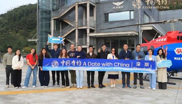 جانب من الجولة