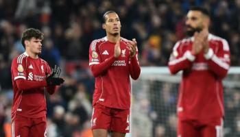 موعد مباراة ليفربول اليوم 